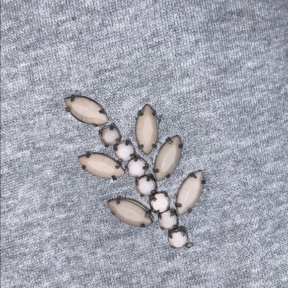 Jessica Simpson dress. - Picture 4 of 10